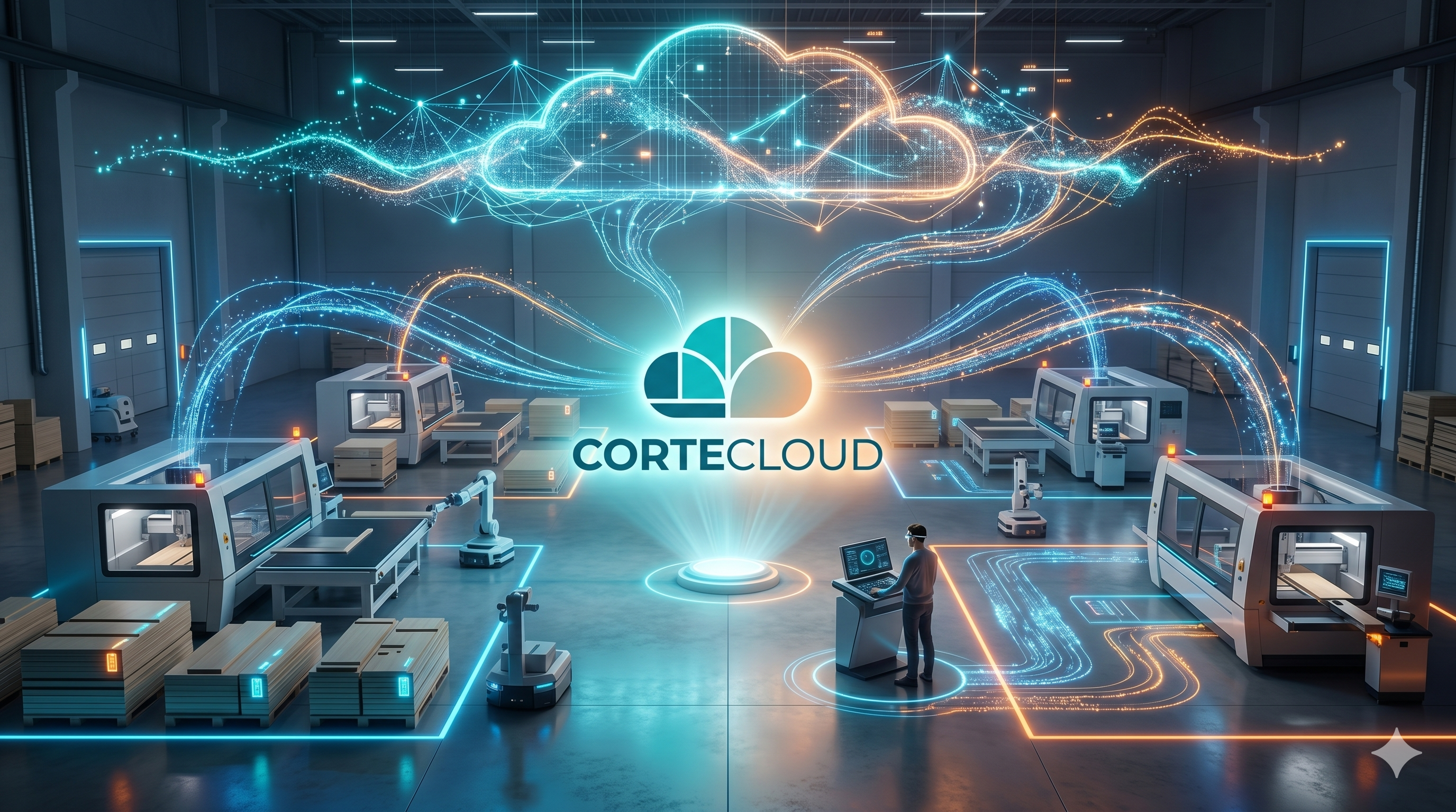 O que é o Cortecloud e como funciona